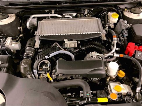 Used 2022 Subaru Outback Onyx Edition XT image 29