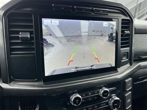 Used 2023 Ford F150 XLT w/ Equipment Group 302A High image 33