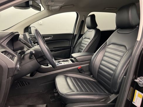 Certified 2022 Ford Edge SEL w/ Convenience Package image 27