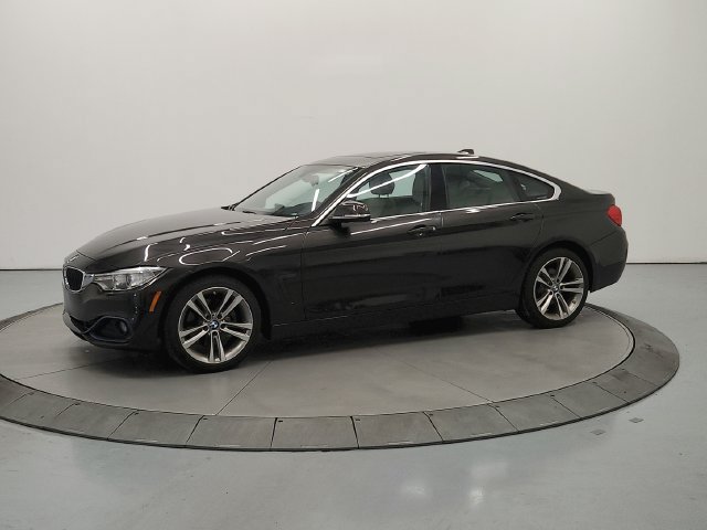 Used 2016 BMW 428i Gran Coupe xDrive AWD/4WD image 5