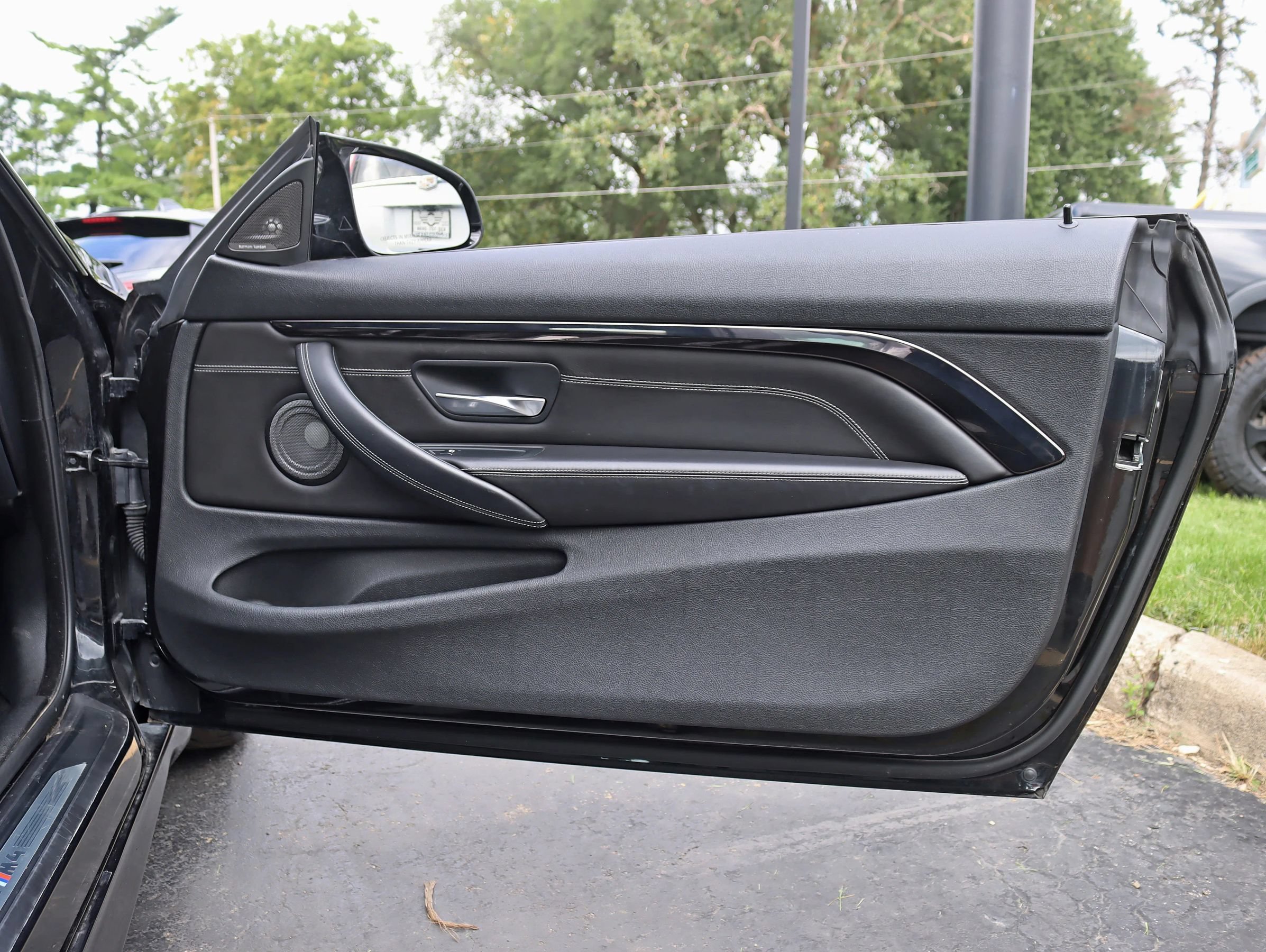 Used 2016 BMW M4 Coupe RWD image 34