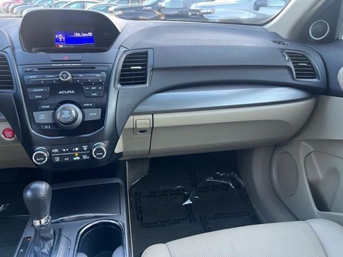 Used 2014 Acura RDX AWD image 12