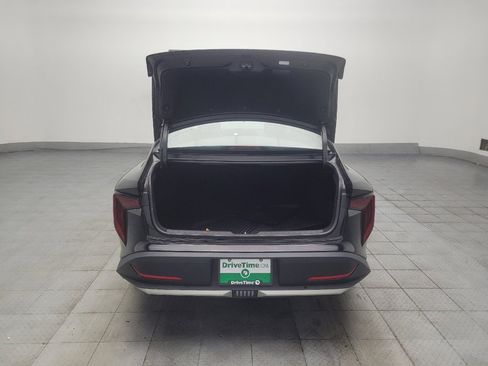Used 2025 Kia K4 FWD image 29