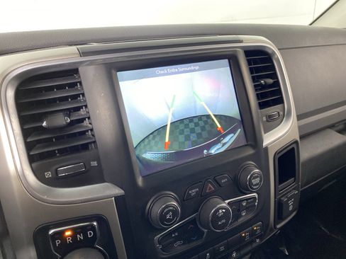 Used 2018 RAM 1500 Big Horn image 41