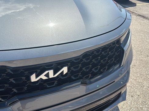 Used 2022 Kia Sorento SX FWD image 27