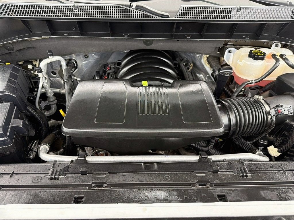 Used 2024 Chevrolet Silverado 1500 RST w/ Convenience Package II AWD/4WD image 18