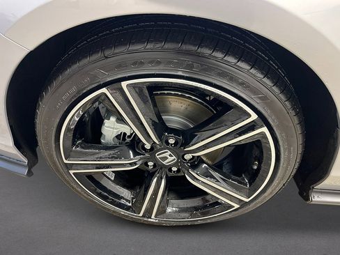 New 2026 Honda Accord Sport image 11