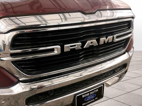 Used 2020 RAM 1500 Big Horn AWD/4WD image 29