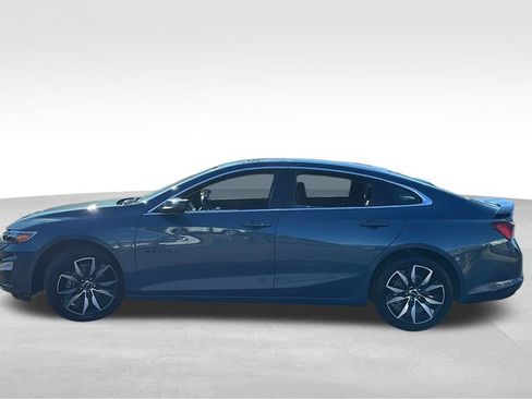 Used 2024 Chevrolet Malibu RS image 4