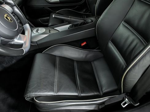 Used 2008 Lamborghini Gallardo AWD/4WD image 17