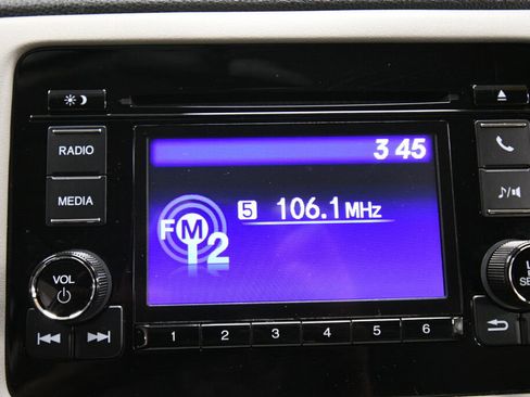 Used 2021 Honda HR-V LX image 15
