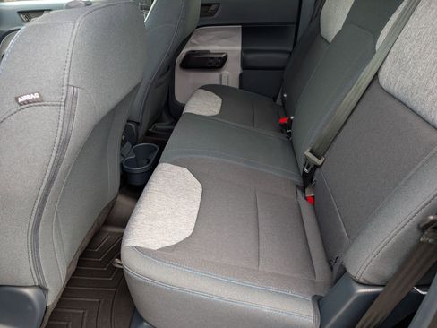 New 2026 Ford Maverick XLT w/ XLT Luxury Package FWD image 27