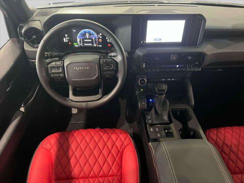 Certified 2024 Toyota Land Cruiser 1958 image 14