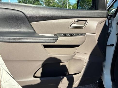 Used 2013 Honda Odyssey EX-L image 7