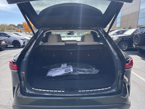 Certified 2025 Lexus RX 350 Premium Plus image 32