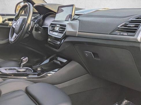 Certified 2023 BMW X3 sDrive30i w/ Convenience Package image 24