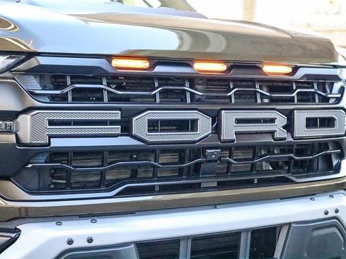 New 2025 Ford F150 Raptor image 5