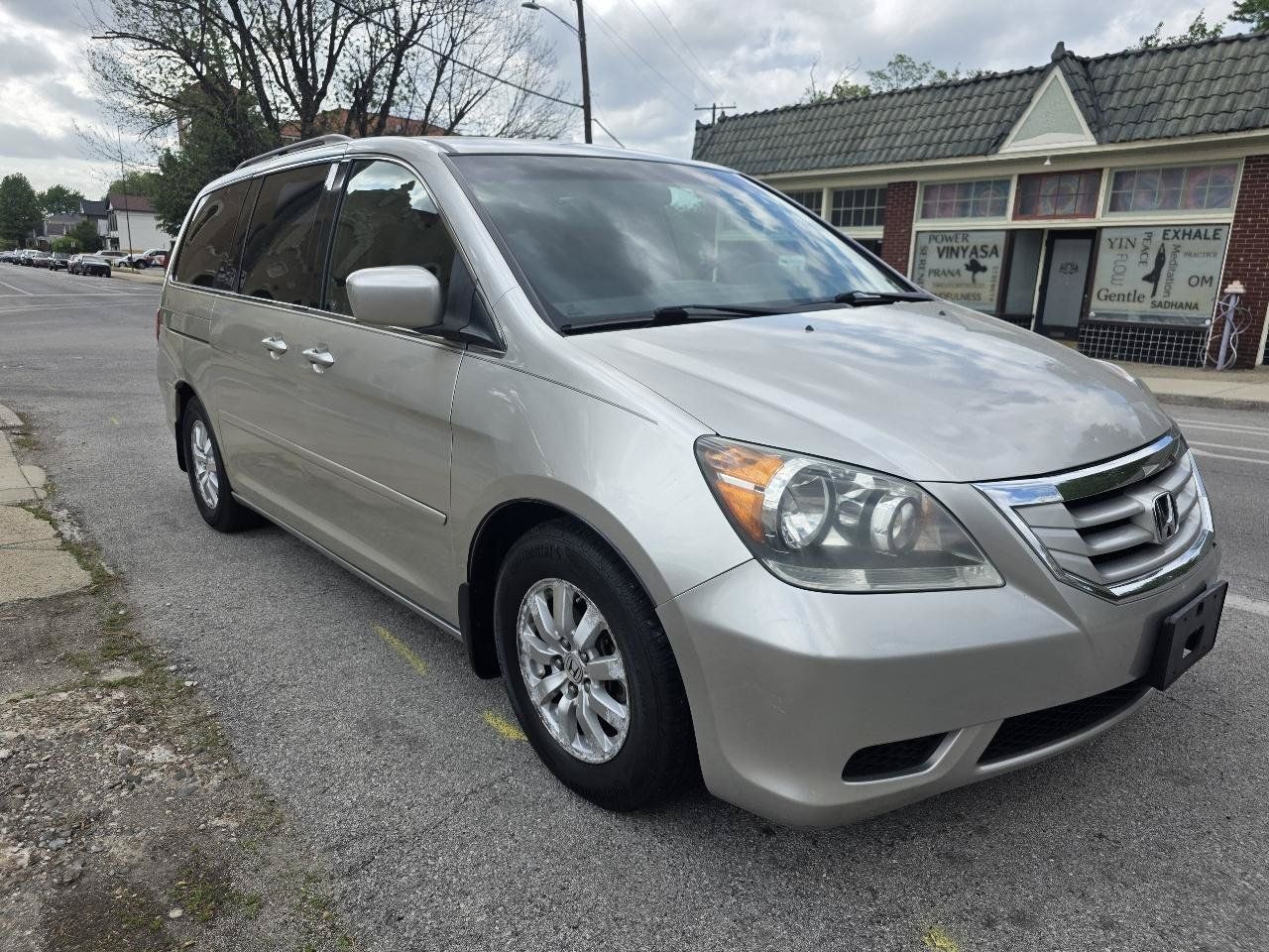 Used 2009 Honda Odyssey EX image 6