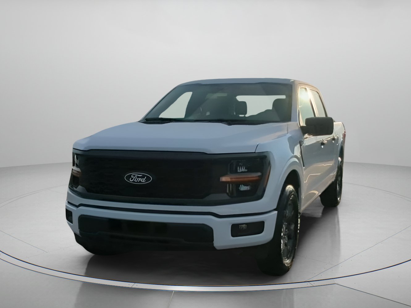New 2026 Ford F150 STX w/ Equipment Group 200A RWD image 10