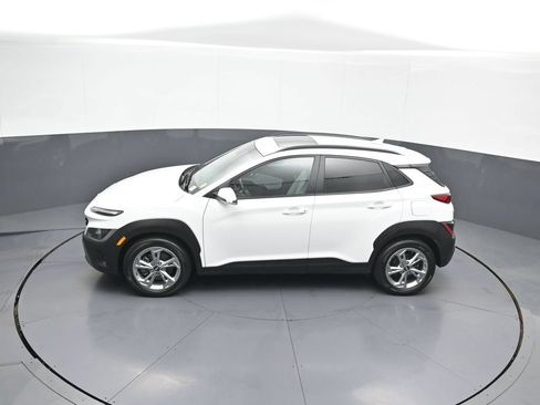 Used 2023 Hyundai Kona SEL w/ Convenience Package AWD/4WD image 41