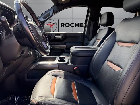 Used 2021 GMC Sierra 1500 AT4 AWD/4WD image 10
