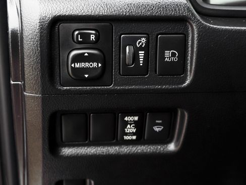 Certified 2024 Toyota 4Runner TRD Off-Road AWD/4WD image 18
