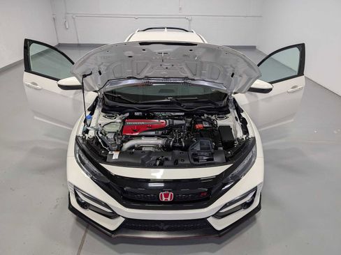 Used 2021 Honda Civic Type R image 14
