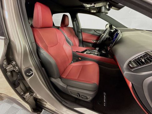 Certified 2026 Lexus NX 350h AWD w/ Accessory Package (Z1) image 30