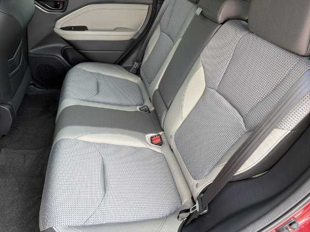 New 2026 Subaru Forester Premium AWD/4WD image 32