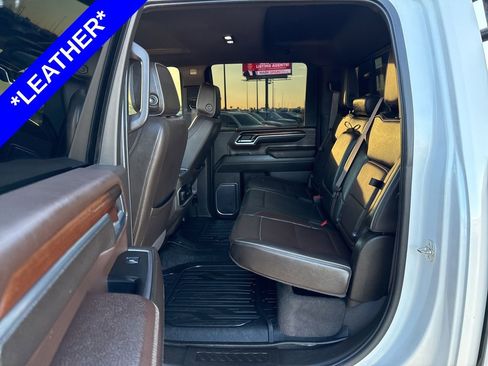 Used 2024 GMC Sierra 2500 Denali w/ Denali Reserve Package image 6