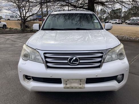 Used 2012 Lexus GX 460 Premium image 6