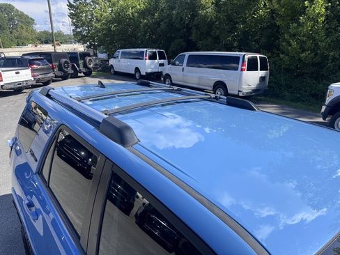 Used 2018 Toyota 4Runner TRD Pro AWD/4WD image 23