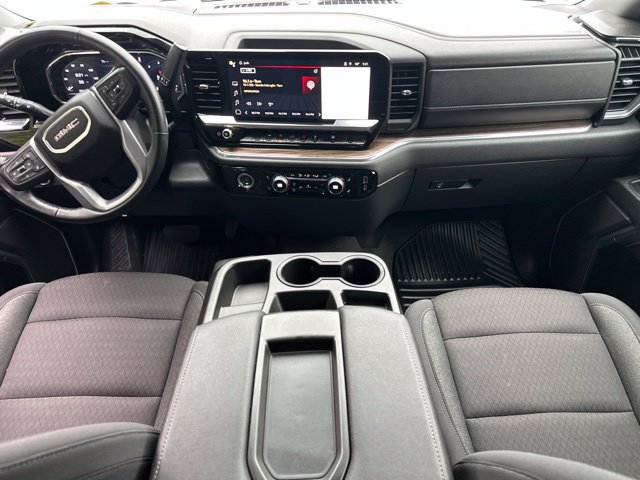 Used 2024 GMC Sierra 1500 Elevation AWD/4WD image 18