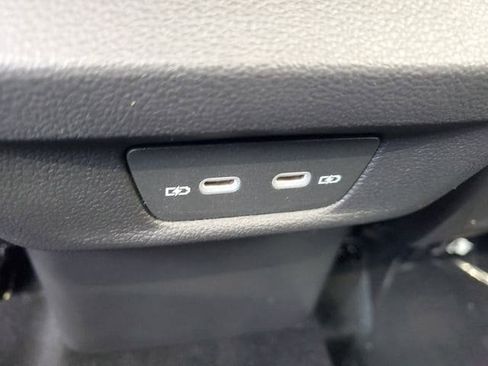 New 2026 Volkswagen Tiguan S FWD image 10