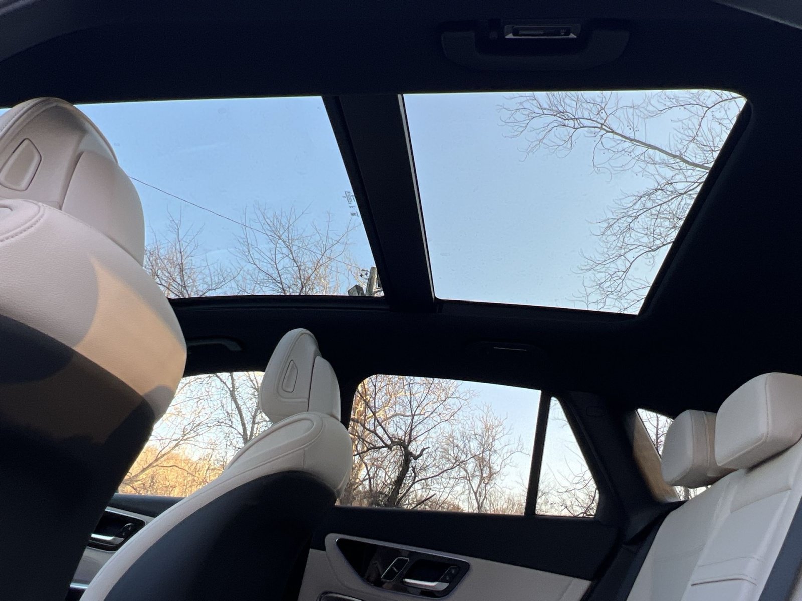 Certified 2026 Mercedes-Benz GLC 300 4MATIC image 21