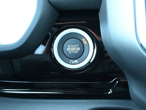 New 2026 RAM 1500 Laramie w/ Night Edition AWD/4WD image 16