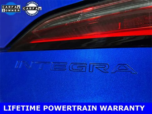 Used 2025 Acura Integra A-Spec image 6