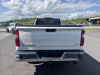Used 2024 Chevrolet Silverado 2500 LTZ w/ LTZ Premium Package AWD/4WD video 4