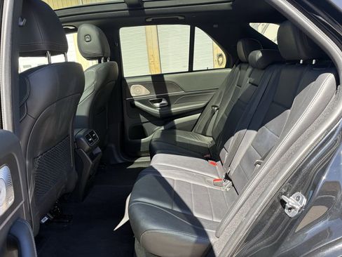 Used 2022 Mercedes-Benz GLE 350 image 24