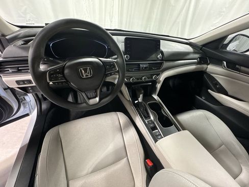 Used 2022 Honda Accord LX image 16