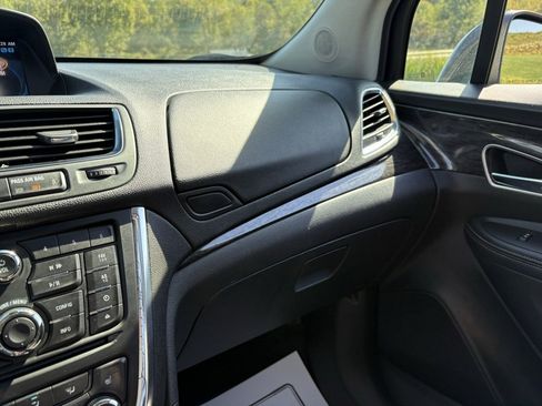Used 2016 Buick Encore Leather w/ Experience Buick Package image 44
