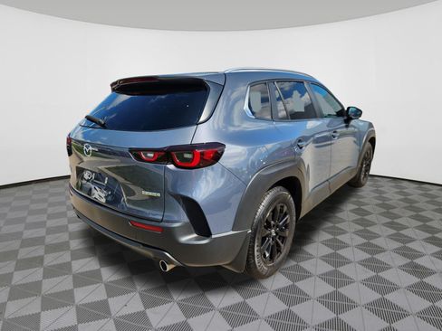 Certified 2025 MAZDA CX-50 AWD 2.5 S w/ Weather Package image 4