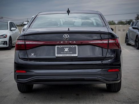 New 2026 Volkswagen Jetta Sport image 7