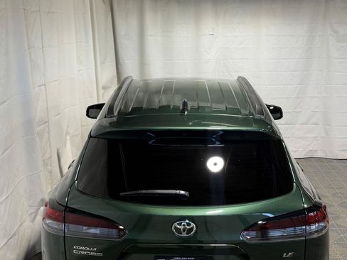 Used 2026 Toyota Corolla Cross LE w/ Cold Weather Package AWD/4WD image 7