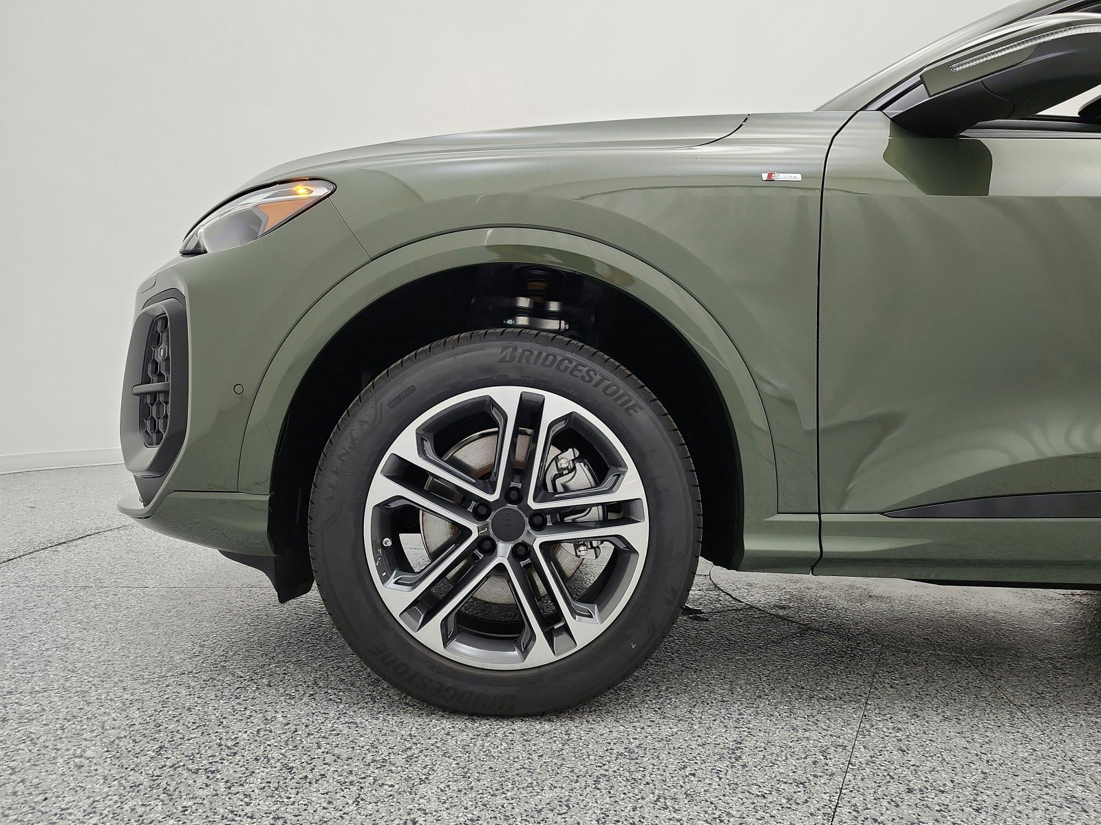 New 2026 Audi Q5 2.0T AWD/4WD image 23