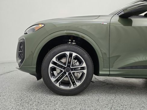 New 2026 Audi Q5 2.0T AWD/4WD image 23