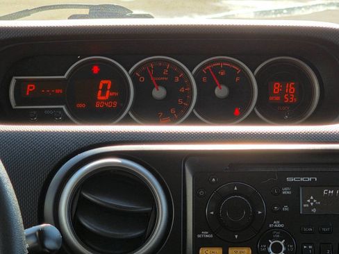 Used 2012 Scion xB image 11