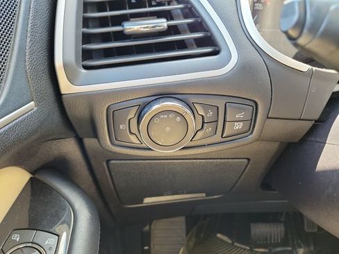 Used 2019 Ford Edge SEL w/ Equipment Group 201A AWD/4WD image 22