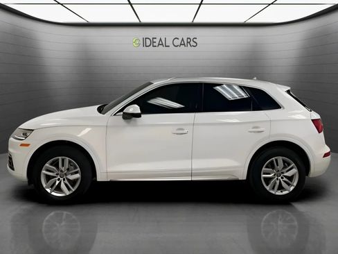 Used 2020 Audi Q5 2.0T Premium AWD/4WD image 8