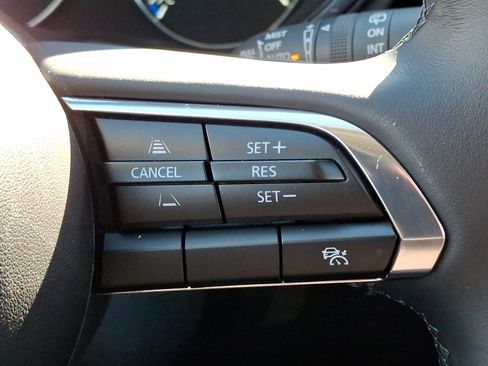 Certified 2025 MAZDA CX-30 AWD 2.5 S w/ Premium Package image 24